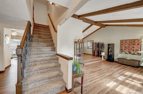 1616 Nile Ct, Aurora CO 80012-5224 exterior