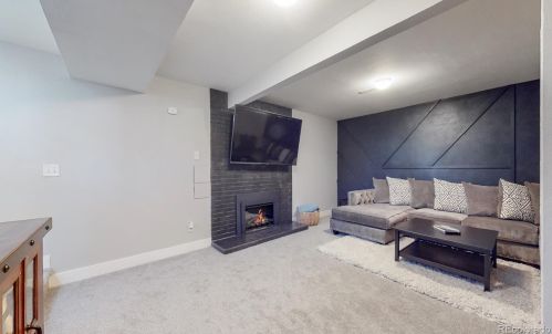6348 63rd Pl, Arvada CO  80003-5024 exterior