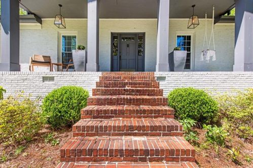 3142 Boxwood Dr, Atlanta, GA 30345-1522