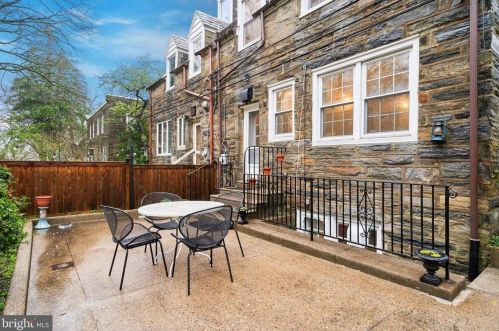 426 Durham St, Philadelphia PA  19119-1222 exterior