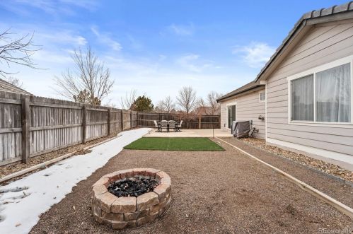 16196 99th Pl, Denver CO  80022-7108 exterior
