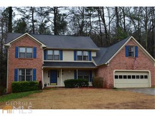 1111 Kelvington Way, Lilburn, GA 30047-2054