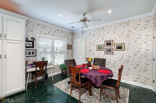 100 Wexford Ct, Stockbridge GA  30281-6307 exterior