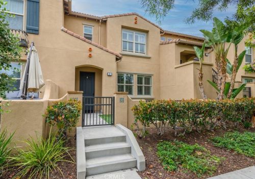 31 Quartet, Irvine, CA 92618-1506