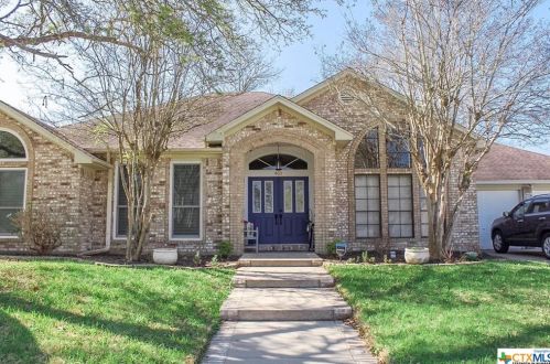 403 Chimney Rock Dr, Victoria, TX 77904-1107