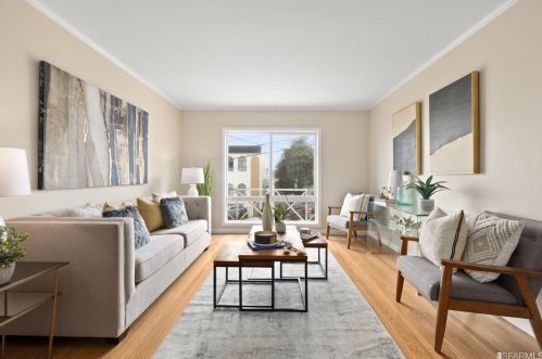 546 43rd Ave, San Francisco, CA 94121-2535