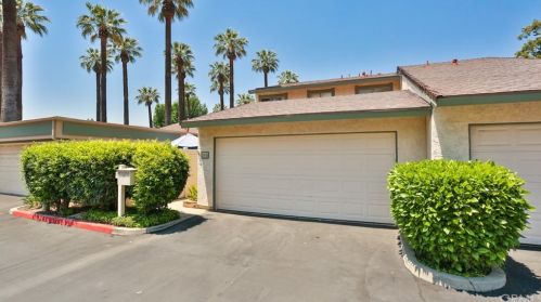 805 Silver Maple Dr, Irwindale, CA 91702