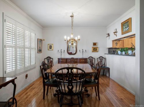 6439 Hinsdale Ave, Englewood CO 80112-1905 exterior