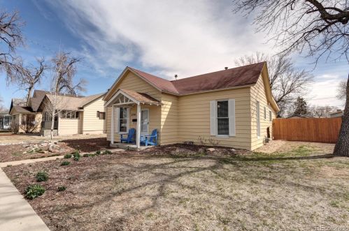 234 3rd Ave, Denver, CO 80223-1312