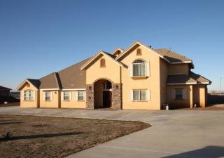 535 Heritage Pl, Palmdale, CA 93550-9349