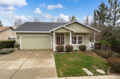 2816 Pennsylvania Ct, Swansboro Country, CA 95667-4764