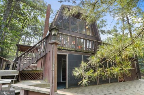 85 Audubon Rd, Hedgesville WV exterior