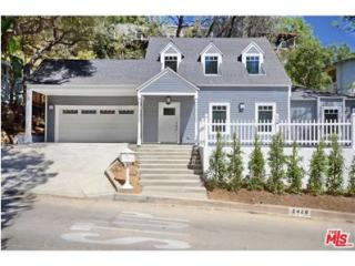 2426 Greenvalley Rd, Los Angeles, CA 90046-1436