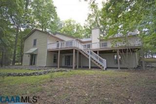 37 Ponderosa Ln, Bybee VA  22963-2539 exterior