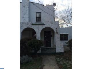 416 Oakcrest Ave, Pitman, NJ 08071-1535