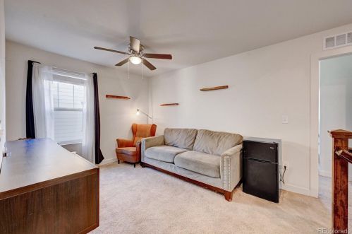 7611 Yakima Ct, Denver CO 80016 exterior