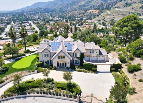 893 Wick Ln, Glendora, CA 91741-3082