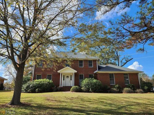 108 Kennesaw Dr, Thomaston, GA 30286-4619