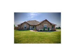 959 County Street 2989, Blanchard, OK 73010-4438