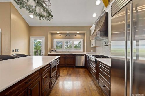 3524 Ferns Rd, Elizabeth CO 80107-8916 exterior