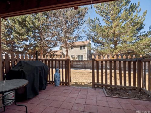 11823 Kepner Dr, Aurora CO  80012-3292 exterior