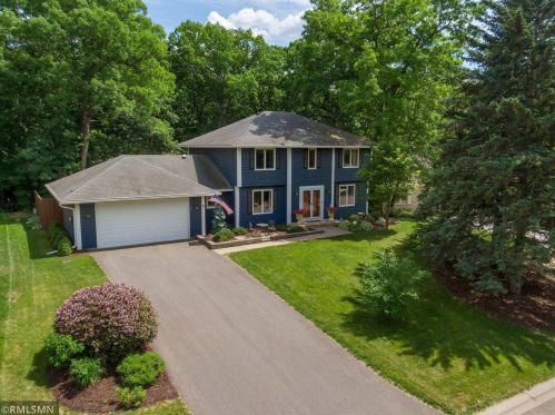 12038 Gantry Ln, Saint Paul MN  55124-6286 exterior