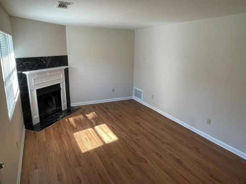 1108 Cousins Rd, Holly Springs GA  30188-6894 exterior