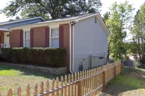 1695 Underwood Dr, Conyers, GA 30013-2305