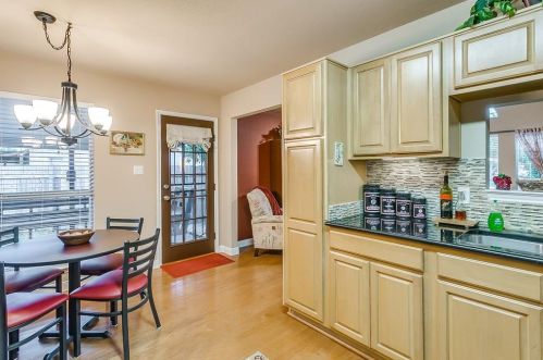 8100 Broken Arrow Rd, Fort Worth TX  76137-1291 exterior