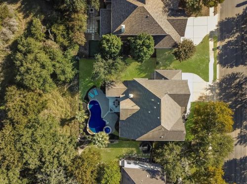16009 Double Eagle Dr, Austin, TX 78717-3814