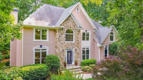 1655 Valor Ridge Dr, Kennesaw, GA 30152-4839