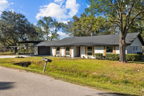 5913 Becky Ln, Pearland, TX 77584-8349