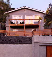 450 Rustic Dr, Los Angeles, CA 90065-5036