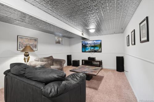 4421 Yosemite Ct, Englewood CO 80111-1230 exterior