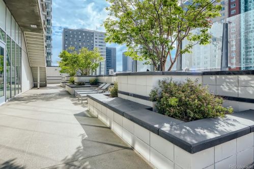 891 14th St, Denver CO  80202-3211 exterior