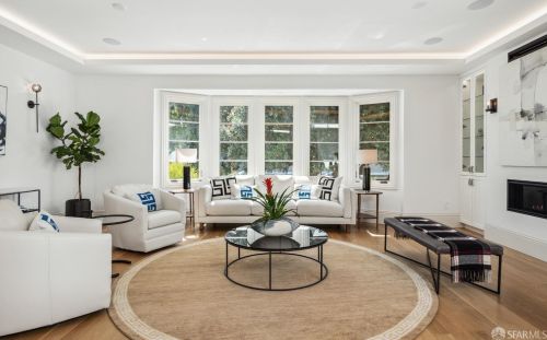 3150 Baker St, San Francisco, CA 94123-1805