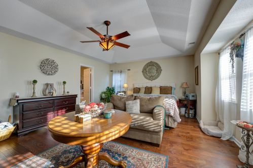 101 Reading Ct, Ladson SC  29456-5243 exterior