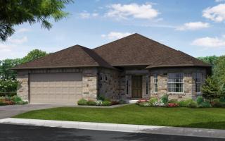 508 Caprock Canyon Trl, Georgetown, TX 78633-5476