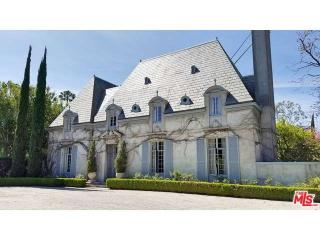 363 Las Palmas Ave, Los Angeles CA  90020-4813 exterior