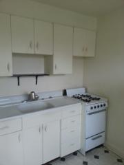 1664 Cold Spring Ln, Baltimore MD  21218-1608 exterior