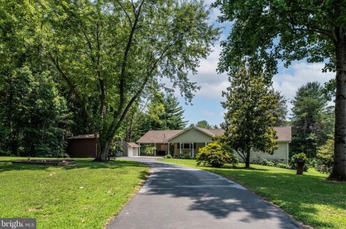 476 Mountain Vw, Mineral, VA 23117-5307