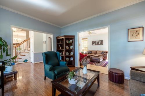 1526 Jarman Lake Rd, Crozet, VA 22932-2869
