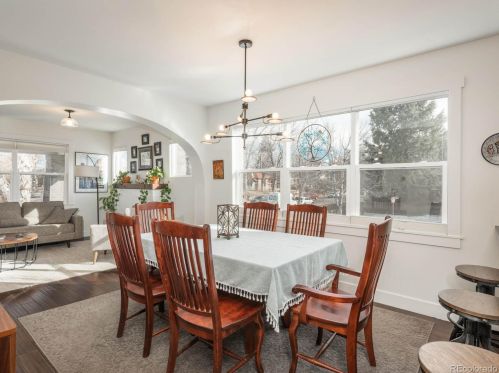 2303 Fairfax St, Denver CO  80207-3218 exterior