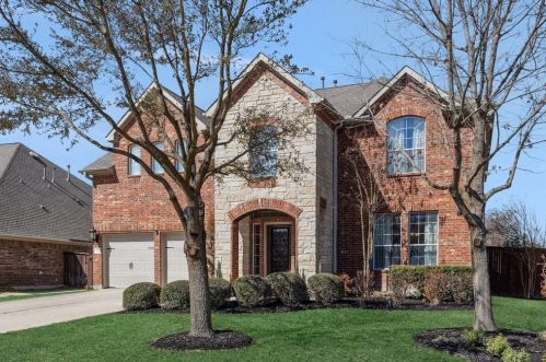 308 Monahans Dr, Georgetown, TX 78628-7189