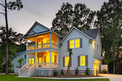 1729 Canning Dr, Mount Pleasant, SC 29466-9311