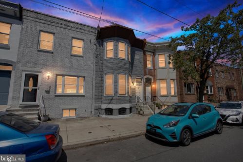 1914 12 St, Philadelphia PA 19148-2210 exterior
