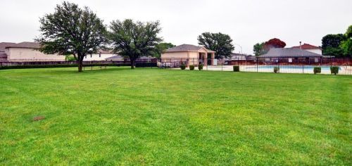 8781 Polo Dr, Fort Worth TX  76123-2535 exterior