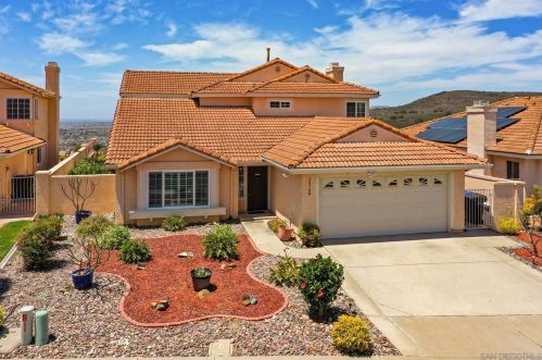 15748 Camino Codorniz, San Diego, CA 92127-5823