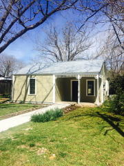 108 Burbank St, Fredericksburg, TX 78624-3910