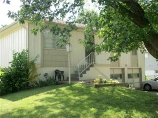 1936 Leslie Dr, Independence MO  64055-1277 exterior